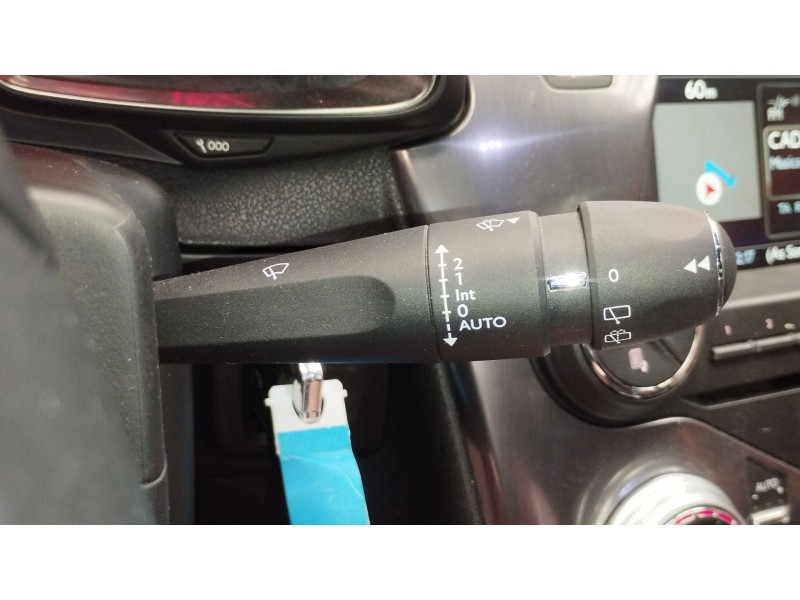 Recambio de mando luces para citroën ds5 2.0 hdi 165 referencia OEM IAM 98000242ZD COM2008P 