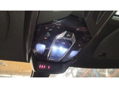 Recambio de luz interior para citroën ds5 2.0 hdi 165 referencia OEM IAM 96702429XT  
