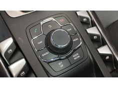 Recambio de mando multifuncion para citroën ds5 2.0 hdi 165 referencia OEM IAM 9802390877 28338071 