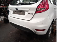 Recambio de paragolpes trasero para ford fiesta vi (cb1, ccn) 1.4 tdci referencia OEM IAM 8A6117906  