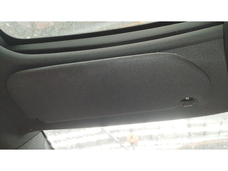 Recambio de parasol izquierdo para citroën ds5 2.0 hdi 165 referencia OEM IAM 16132034ZE  