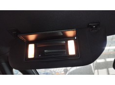Recambio de parasol izquierdo para citroën ds5 2.0 hdi 165 referencia OEM IAM 16132034ZE   2