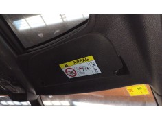 Recambio de parasol derecho para citroën ds5 2.0 bluehdi 180 referencia OEM IAM   
