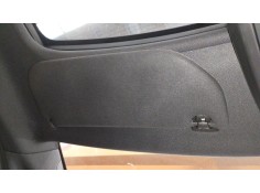 Recambio de parasol izquierdo para citroën ds5 2.0 bluehdi 180 referencia OEM IAM   
