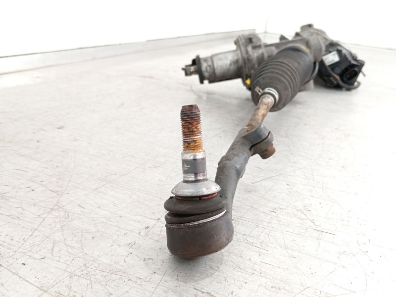 Recambio de cremallera direccion para bmw 3 (e90) 320 d referencia OEM IAM 6783121 7806974151 7802277232