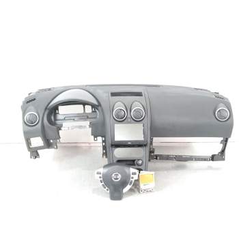 KIT AIRBAG 682409U100 98510BR26D 98820BK50A