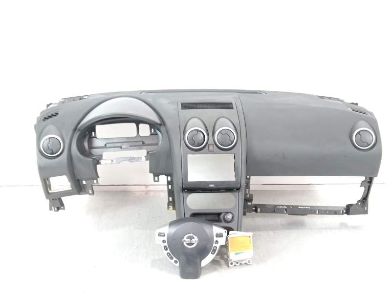 KIT AIRBAG 682409U100 98510BR26D 98820BK50A