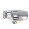 KIT AIRBAG 682409U100 98510BR26D 98820BK50A