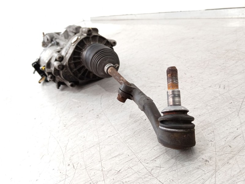 Recambio de cremallera direccion para bmw 3 (e90) 320 d referencia OEM IAM 6783121 7806974151 7802277232