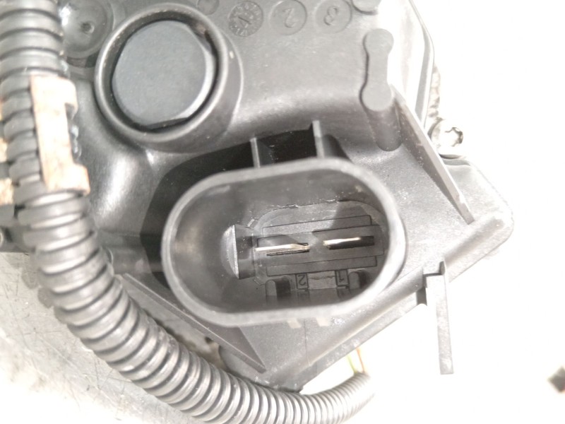 Recambio de cremallera direccion para bmw 3 (e90) 320 d referencia OEM IAM 6783121 7806974151 7802277232