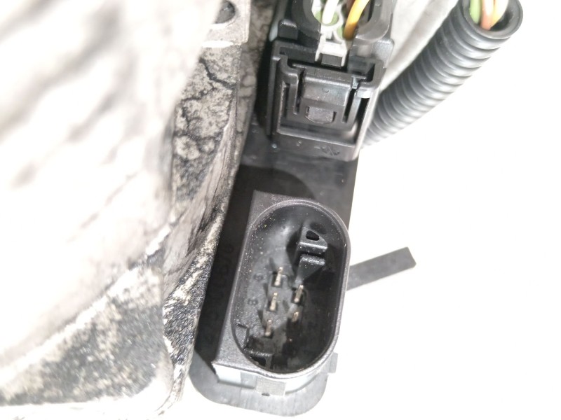 Recambio de cremallera direccion para bmw 3 (e90) 320 d referencia OEM IAM 6783121 7806974151 7802277232