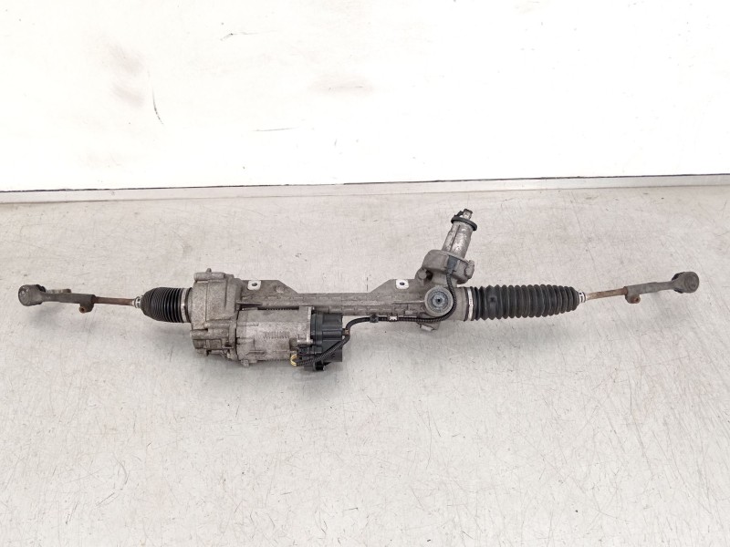 Recambio de cremallera direccion para bmw 3 (e90) 320 d referencia OEM IAM 6783121 7806974151 7802277232