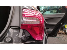 Recambio de piloto trasero derecho para citroën ds5 2.0 hdi 165 referencia OEM IAM 9803167780 26220210 