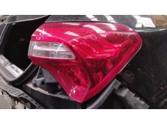 Recambio de piloto trasero derecho para citroën ds5 2.0 hdi 165 referencia OEM IAM 9803167780 26220210  2