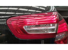 Recambio de piloto trasero derecho en porton para citroën ds5 2.0 hdi 165 referencia OEM IAM 9803167980 26220212 