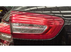 Recambio de piloto trasero izquierdo en porton para citroën ds5 2.0 hdi 165 referencia OEM IAM 9803168080 26220112 