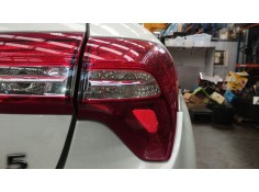 Recambio de piloto trasero derecho para citroën ds5 2.0 bluehdi 180 referencia OEM IAM   