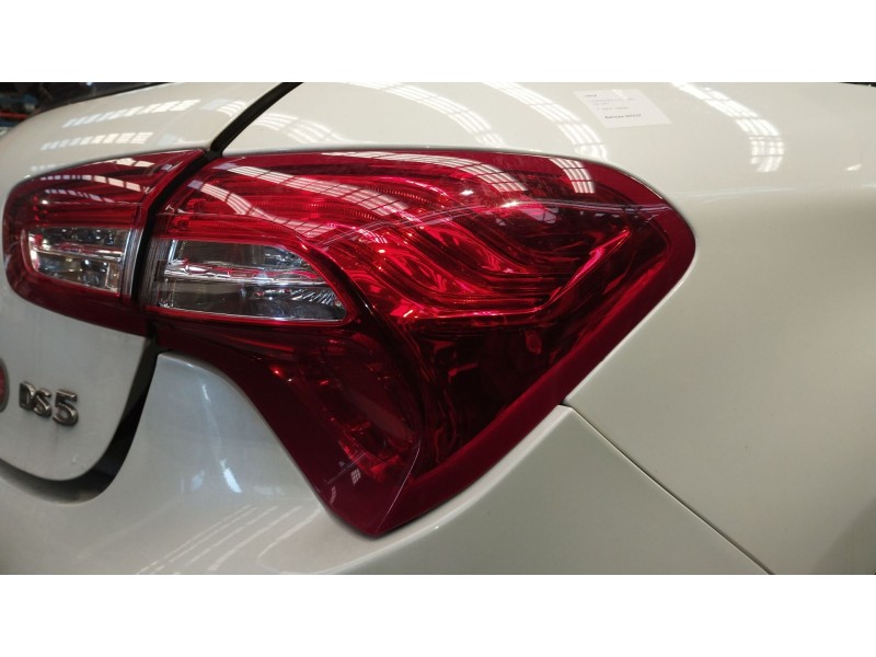 Recambio de piloto trasero derecho para citroën ds5 2.0 bluehdi 180 referencia OEM IAM   