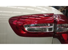 Recambio de piloto trasero derecho en porton para citroën ds5 2.0 bluehdi 180 referencia OEM IAM   