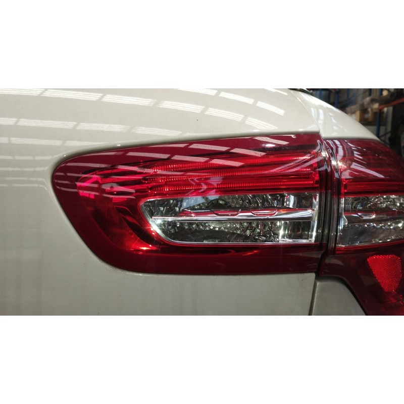 Recambio de piloto trasero derecho en porton para citroën ds5 2.0 bluehdi 180 referencia OEM IAM   