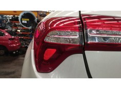 Recambio de piloto trasero izquierdo para citroën ds5 2.0 bluehdi 180 referencia OEM IAM   