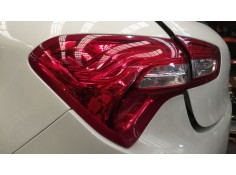 Recambio de piloto trasero izquierdo para citroën ds5 2.0 bluehdi 180 referencia OEM IAM    2