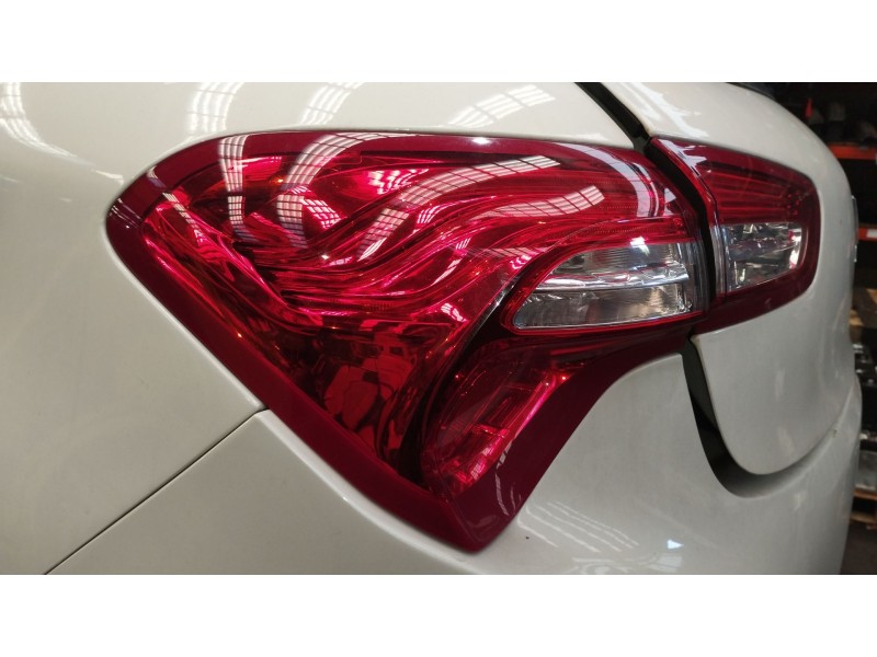 Recambio de piloto trasero izquierdo para citroën ds5 2.0 bluehdi 180 referencia OEM IAM   