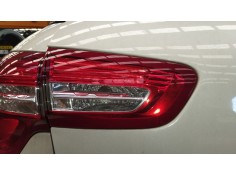 Recambio de piloto trasero izquierdo en porton para citroën ds5 2.0 bluehdi 180 referencia OEM IAM   