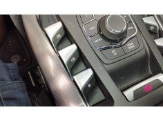 Recambio de mando multifuncion para citroën ds5 2.0 hdi 165 referencia OEM IAM 96661742ZD  