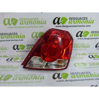PILOTO TRASERO DERECHO 96540269 