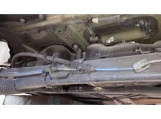 Recambio de freno de mano electrico para citroën ds5 2.0 hdi 165 referencia OEM IAM 9674619580 0204007479 A2C53417341