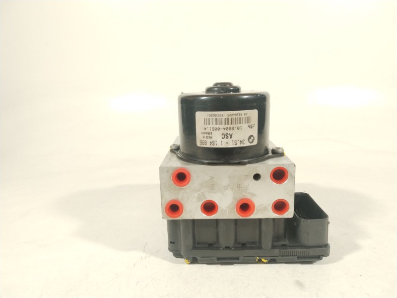 Recambio de abs para bmw 3 (e46) 320 d referencia OEM IAM 34511164896 10020400614 34511164897