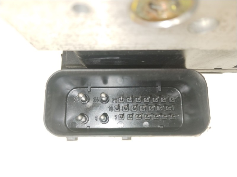 Recambio de abs para bmw 3 (e46) 320 d referencia OEM IAM 34511164896 10020400614 34511164897