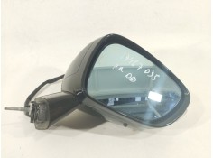 Recambio de retrovisor derecho para citroën ds5 2.0 hdi 165 referencia OEM IAM 1607213180  