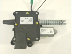 Recambio de freno de mano electrico para citroën ds5 2.0 hdi 165 referencia OEM IAM 9674619580 0204007479 A2C53417341