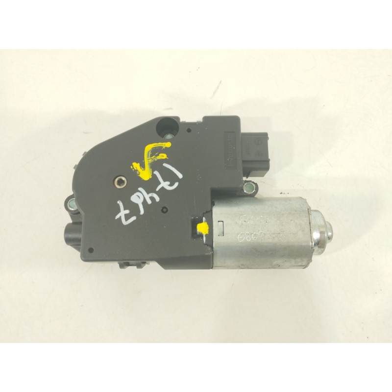 Recambio de motor techo electrico para citroën ds5 2.0 hdi 165 referencia OEM IAM 2224653C 1731706A 