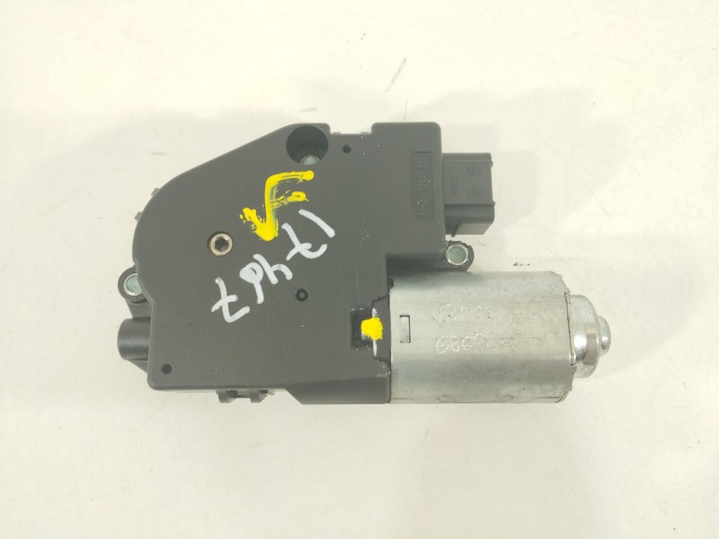 Recambio de motor techo electrico para citroën ds5 2.0 hdi 165 referencia OEM IAM 2224653C 1731706A 