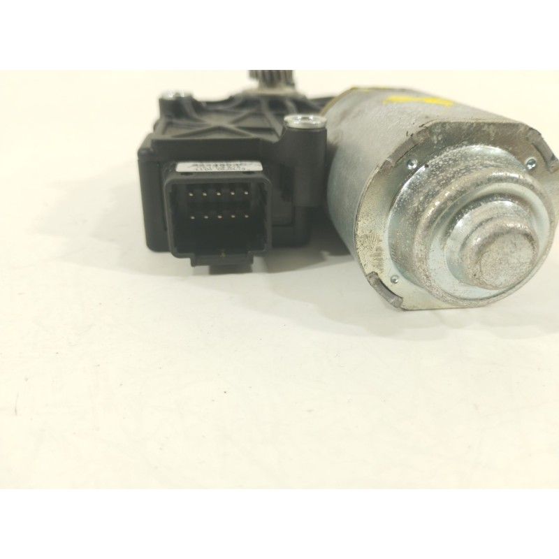 Recambio de motor techo electrico para citroën ds5 2.0 hdi 165 referencia OEM IAM 2224653C 1731706A 