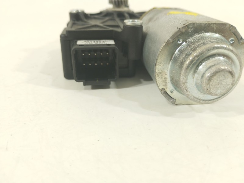 Recambio de motor techo electrico para citroën ds5 2.0 hdi 165 referencia OEM IAM 2224653C 1731706A 
