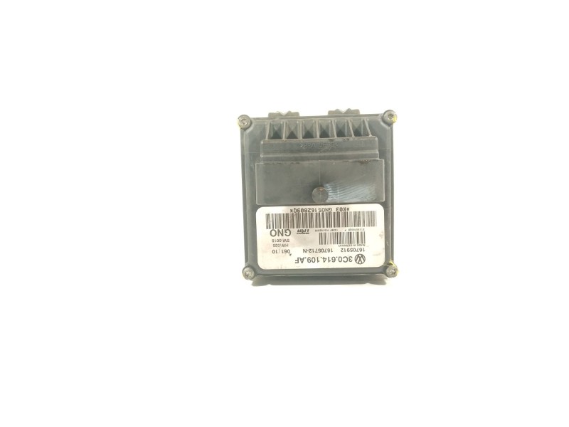 Recambio de abs para volkswagen passat b6 variant (3c5) 2.0 tdi referencia OEM IAM 3C0614109AF 16705912 16705712N