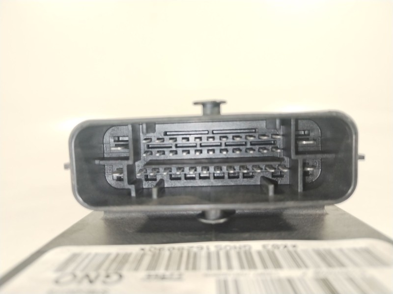 Recambio de abs para volkswagen passat b6 variant (3c5) 2.0 tdi referencia OEM IAM 3C0614109AF 16705912 16705712N