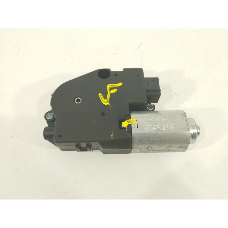 Recambio de motor techo electrico para citroën ds5 2.0 hdi 165 referencia OEM IAM 2224653C 1731706A 