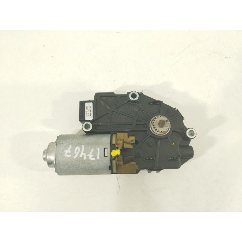 Recambio de motor techo electrico para citroën ds5 2.0 hdi 165 referencia OEM IAM 2224653C 1731706A 