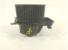 Recambio de ventilador calefaccion para citroën ds5 2.0 hdi 165 referencia OEM IAM T3953001 6441CP  2