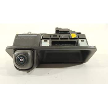 MANETA EXTERIOR PORTON 81820BE000 99240BE000