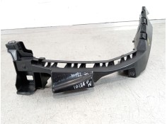 Recambio de soporte faro izquierdo para seat ibiza (kj1) fr ib referencia OEM IAM 6F0807571 6F0807889 