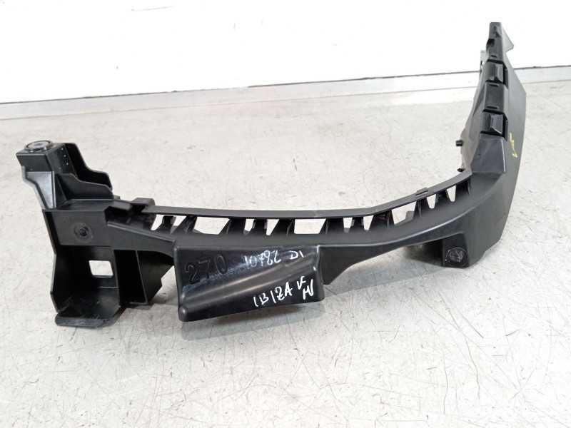 Recambio de soporte faro izquierdo para seat ibiza (kj1) fr ib referencia OEM IAM 6F0807571 6F0807889 