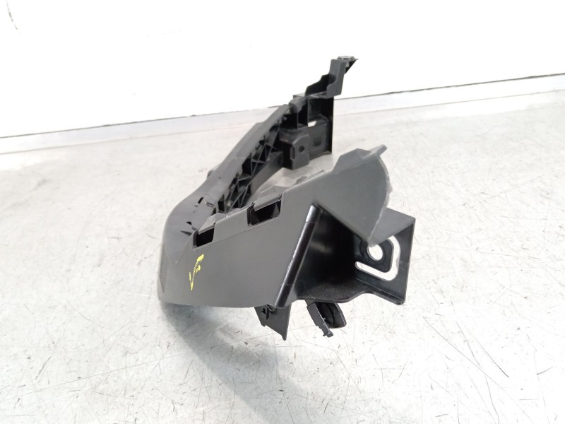 Recambio de soporte faro izquierdo para seat ibiza (kj1) fr ib referencia OEM IAM 6F0807571 6F0807889 