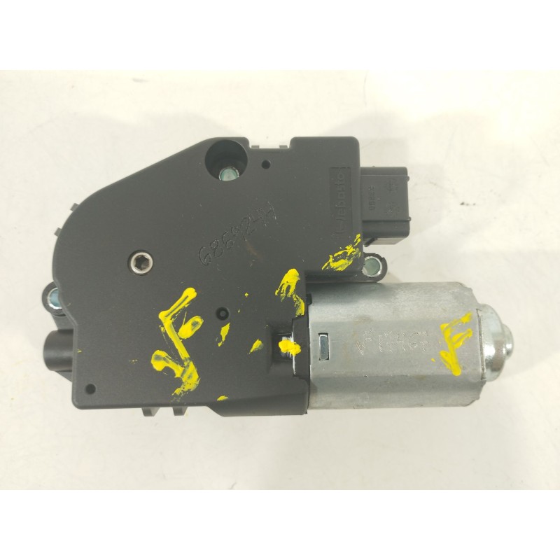 Recambio de motor techo electrico para citroën ds5 2.0 hdi 165 referencia OEM IAM 2224653C 1731706A 