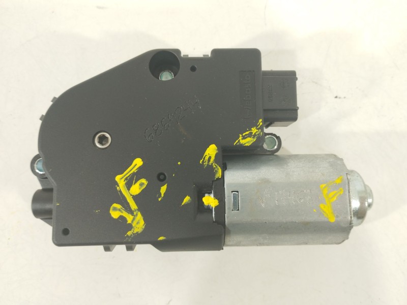 Recambio de motor techo electrico para citroën ds5 2.0 hdi 165 referencia OEM IAM 2224653C 1731706A 
